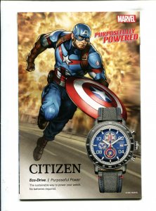 Venom #1 - 1st Full App Meridius + 1st Cameo App Bedlam (9.2ob) 2021