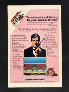 All-Star Squadron #27 (1983)