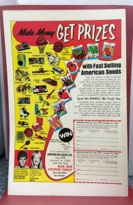 1st Issue Special #2 (1975)