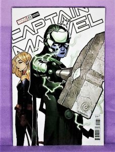 CAPTAIN MARVEL #21 Chris Bachalo Gurihiru Variant Cover 2 Pack (Marvel 2020)