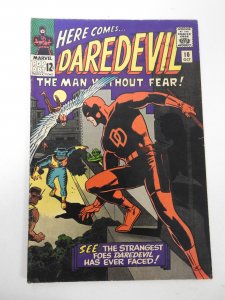 Daredevil #10 (1965) PR Condition incomplete - see description
