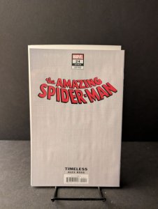 The Amazing Spider-Man #24 Alex Ross Variant (2023)
