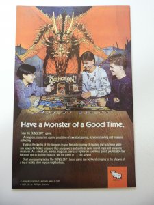 The Amazing Spider-Man #341 (1990) VF Condition