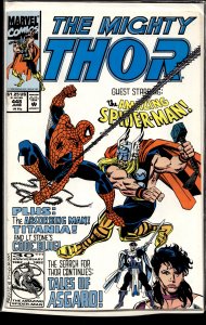 The Mighty Thor #448 (1992)