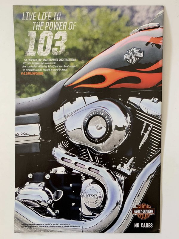 Invincible Iron Man #508 (2011)