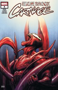 Eddie Brock: Carnage #8