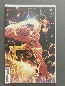 The Flash #756 Variant Cover (2020)