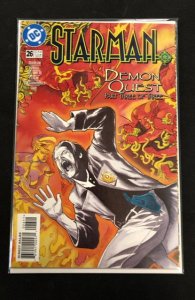 Starman #26 (1997)