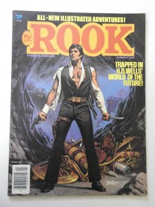 The Rook #2 (1980) FN Condition!