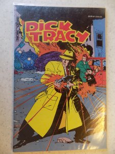 DICK TRACY # 3