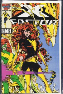 X-Factor #13 (1987) X-Factor