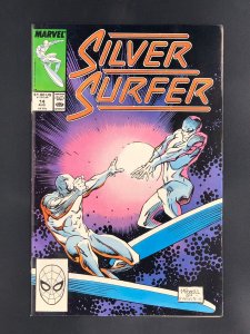 Silver Surfer #14 (1988)