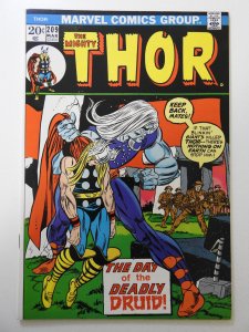 Thor #209 (1973) NM Condition!