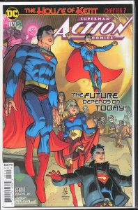 Action Comics #1028 (2021)