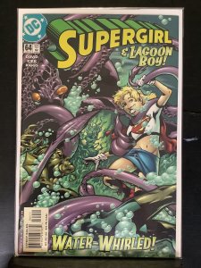 Supergirl #64 (2002)