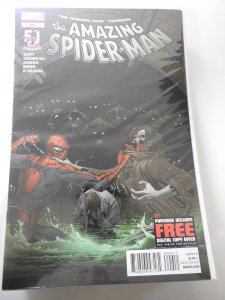 The Amazing Spider-Man #690 (2012)