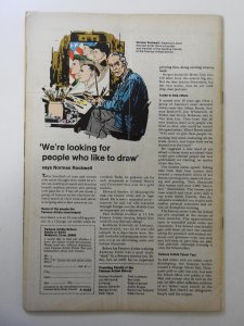 The Amazing Spider-Man #90 (1970) VG Condition