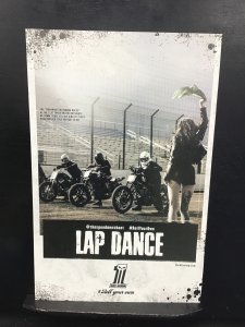 Black Widow #19 (2015) nm