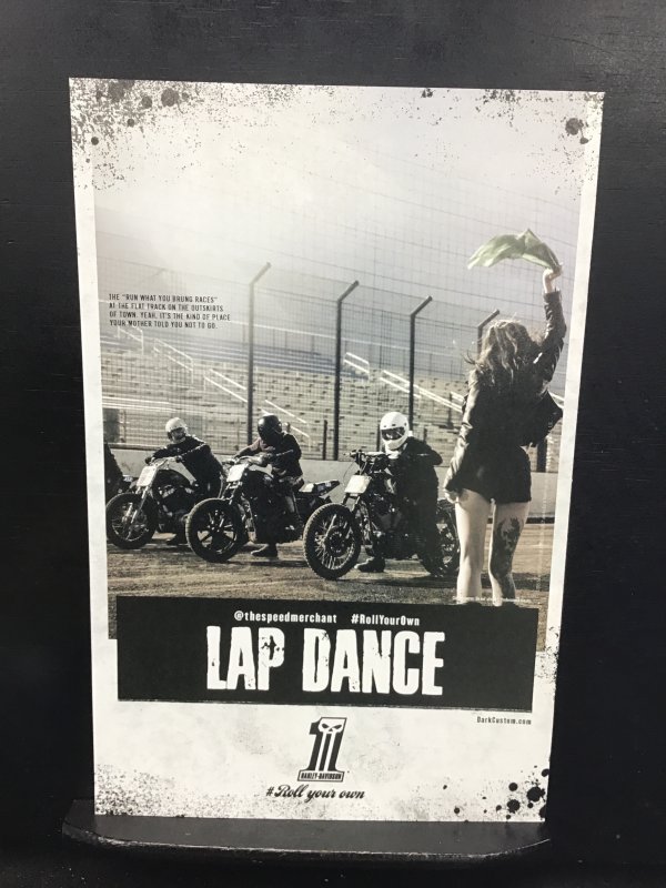 Black Widow #19 (2015) nm