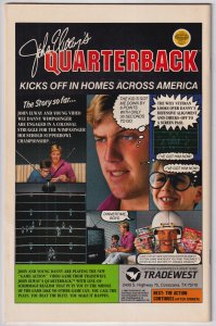 The Sensational She-Hulk #10 (1989) She-Hulk