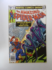 The Amazing Spider-Man #191 (1979) FN/VF condition