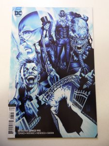 Detective Comics #995 Variant Cover (2019) VF/NM Condition