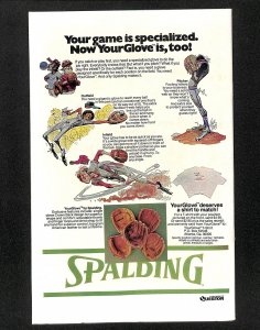 Marvel Team-up #49 VF- 7.5