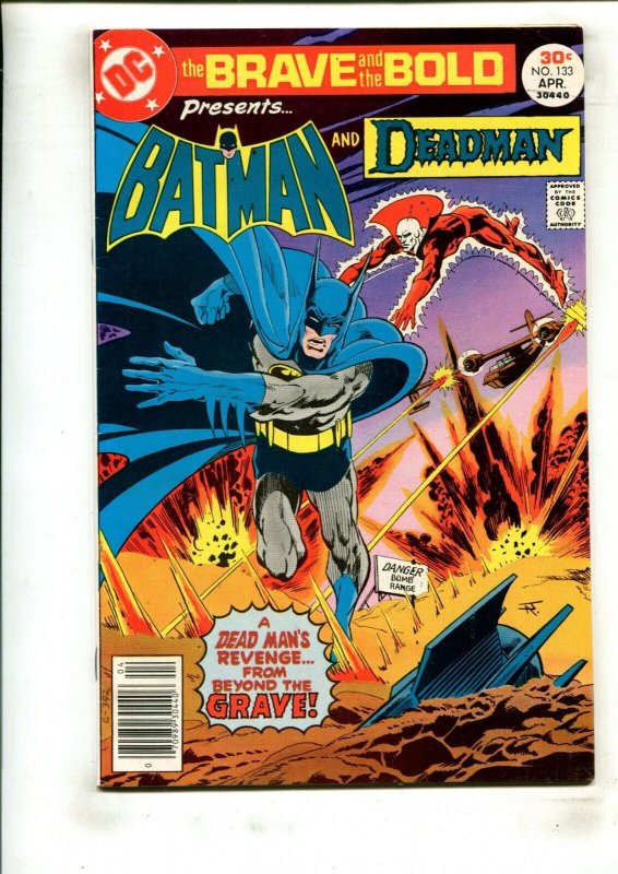 3PC DC MISCELLANEOUS LOT (4.5 OB) SHOWCASE, DC COMICS PRESENTS, BRAVE &BOLD 1976