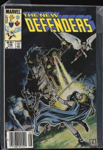 The Defenders #146 (1985) The Defenders