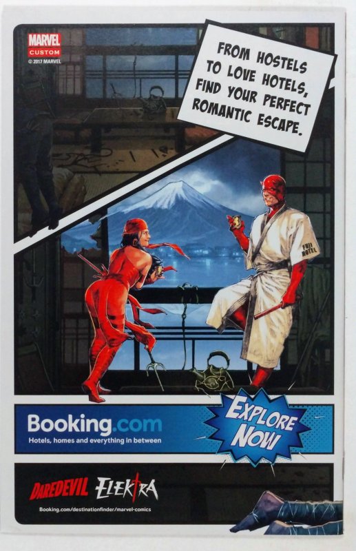 Spider-Man/Deadpool #15 (2017)