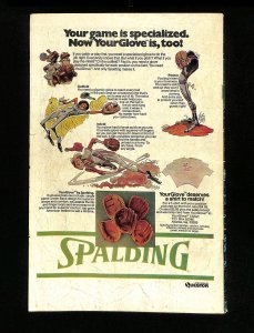 Amazing Spider-Man #160 1st Appearance Spider Mobile!