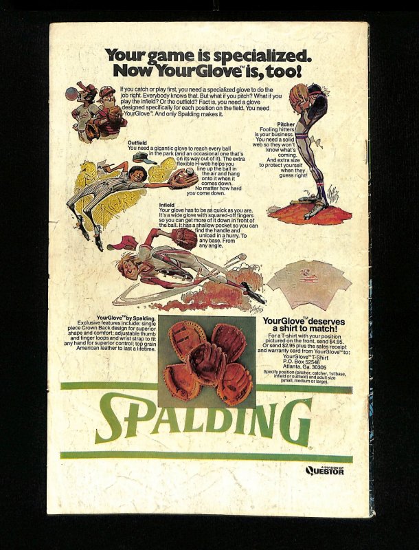 Amazing Spider-Man #160 1st Appearance Spider Mobile!