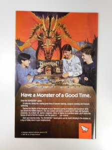 Captain America #365 (1989)