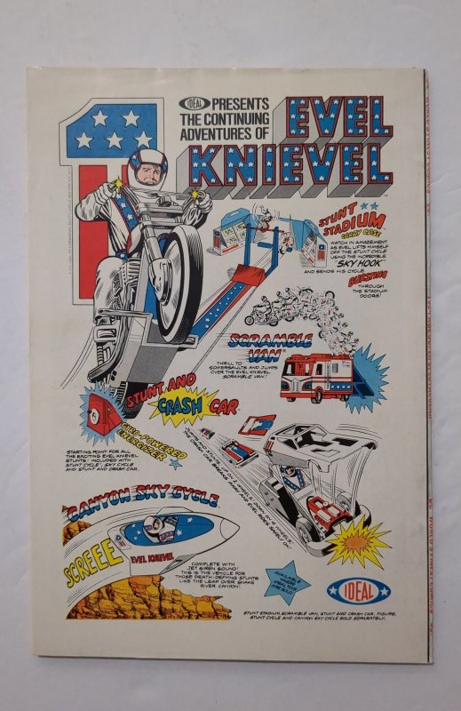 World's Finest Comics #227 (1975) F/VF 7.0