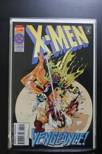 X-Men #38 (1994)