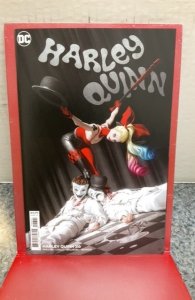 Harley Quinn #26 Garner Cover (2023)