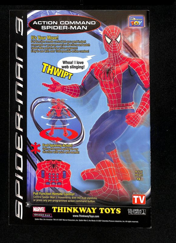 World War Hulk Prologue: World Breaker #1