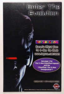 X-Men The Movie: Special Movie Prequel (2000)