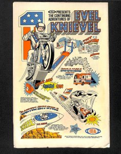 Amazing Spider-Man #141 FN 6.0 1st Danny Berkhart as Mysterio!