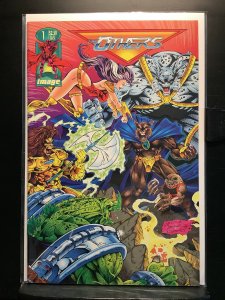 The Others #1  (1995)