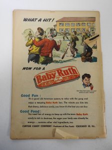 Batman #37 (1946) FR/GD Condition see desc