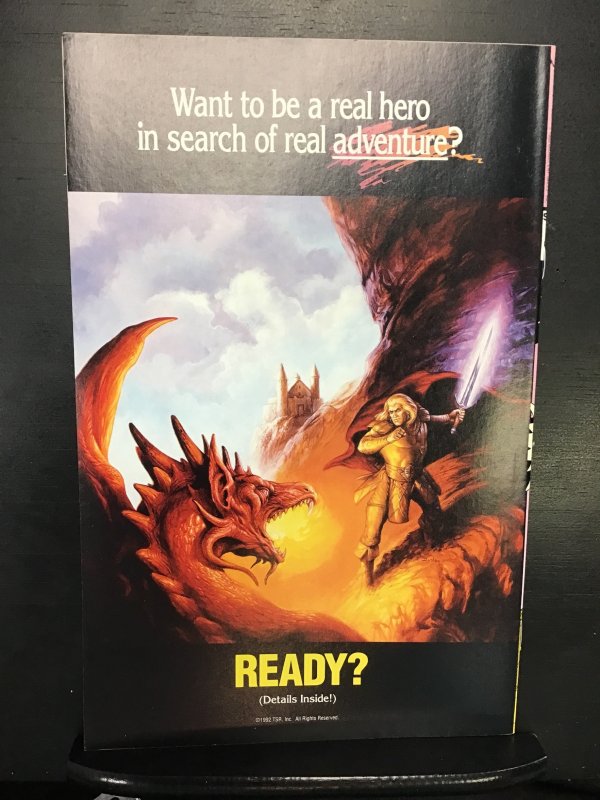 The Amazing Spider-Man #370 (1992)nm