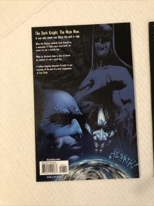 Batman Lobo   #1 & 2 Lot Of 2 TPB
