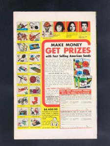 Hercules Unbound #4 (1976)