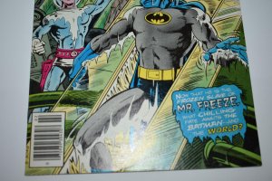 Batman #308 (1979) 1st App of Tiffany FN- 5.5 Comic Book