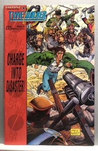 Timewalker #2 (1995)