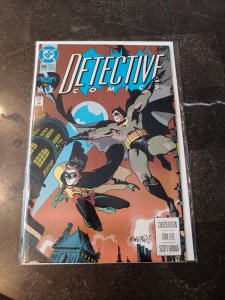 Detective Comics #648 (1992)