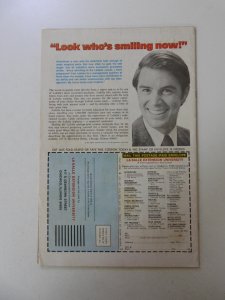 The Amazing Spider-Man #163 (1976) FN- condition