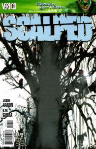 Scalped #49 FN; DC/Vertigo | save on shipping - details inside