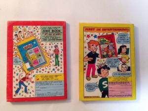 Archie Digest Annual 7 37 FN Lot Set Run Softcover